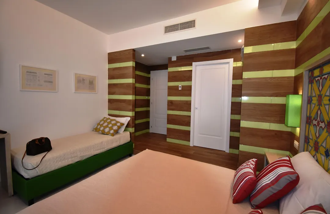 Melody Sorrento Suites-1