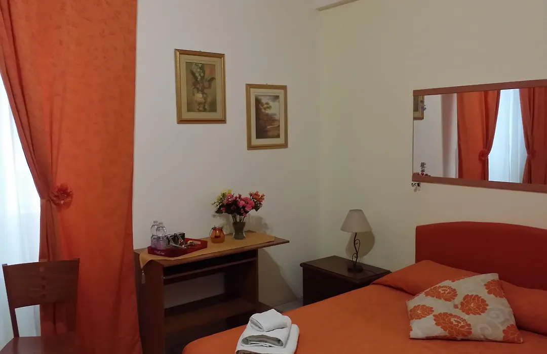 B&B Casa Valeria-1