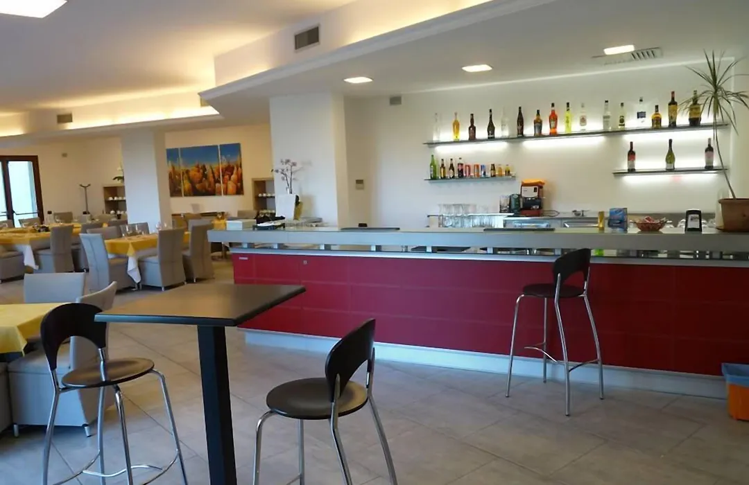 Residence Città Ideale-1