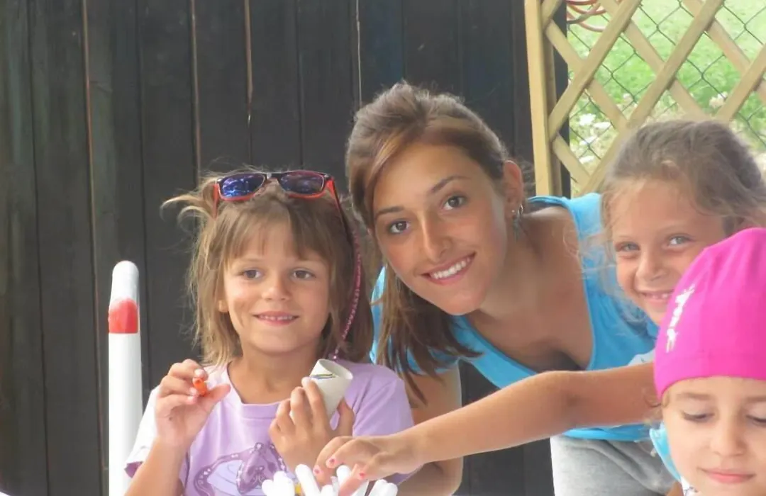 Camping Village Riviera-1