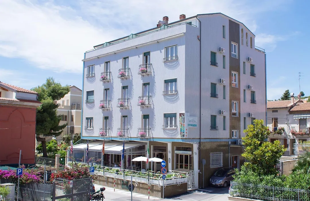 Hotel Venezia New-1