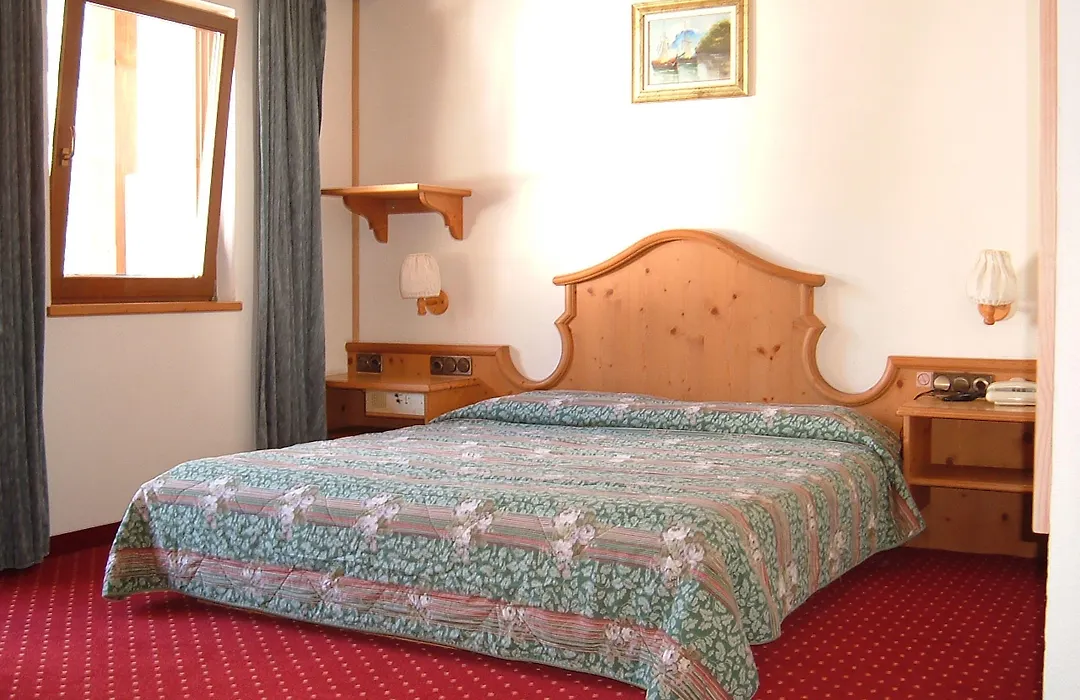 Hotel Molino-1