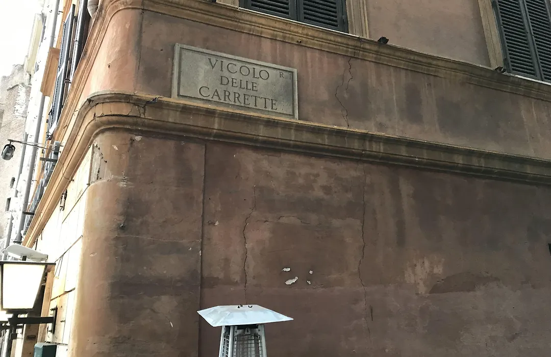 Suites Imperiali Guest House-1
