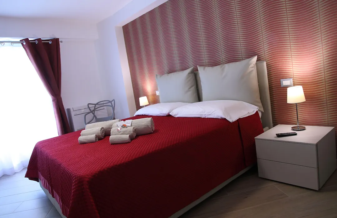 Luxury Rooms Garzilli-1