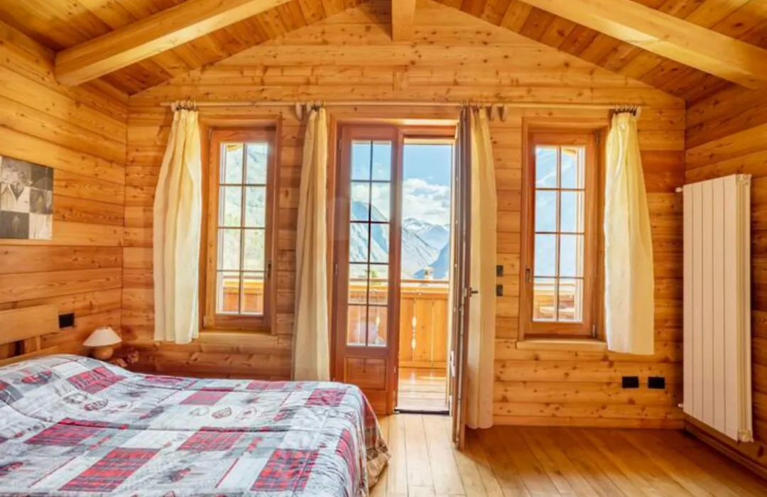 B&B Chalet Il Picchio-1