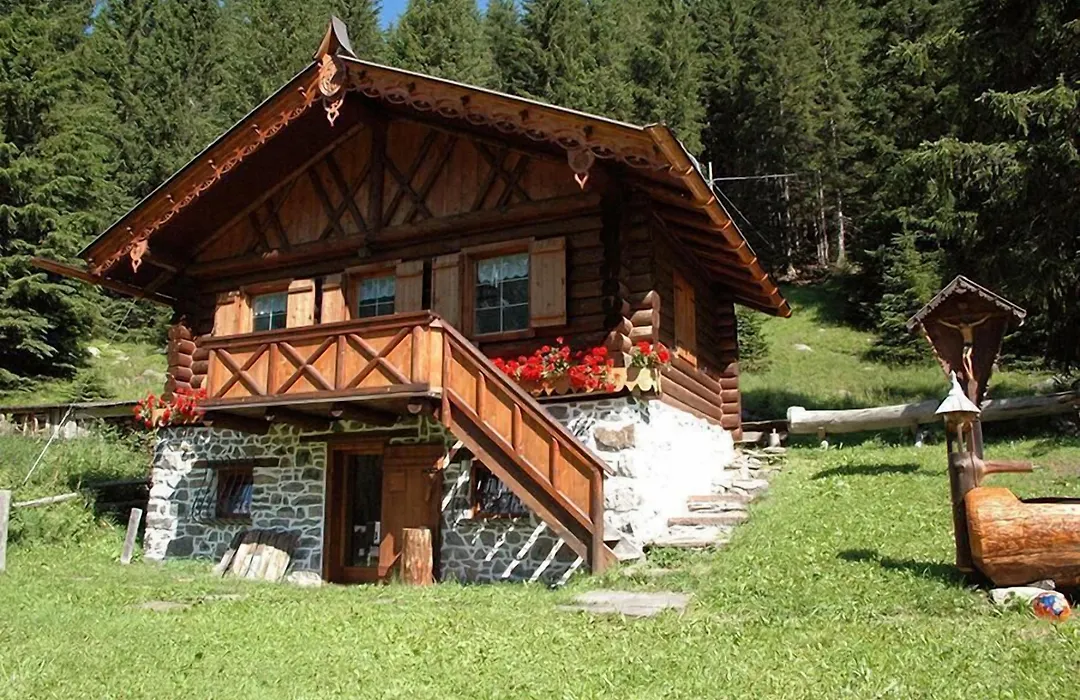Hotel La Soldanella-1