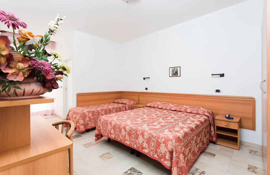 Hotel Residence Des Bains-1