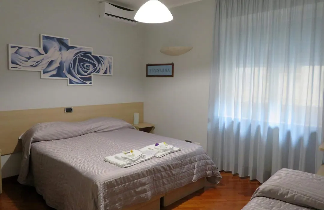 B&B Studio 162-1