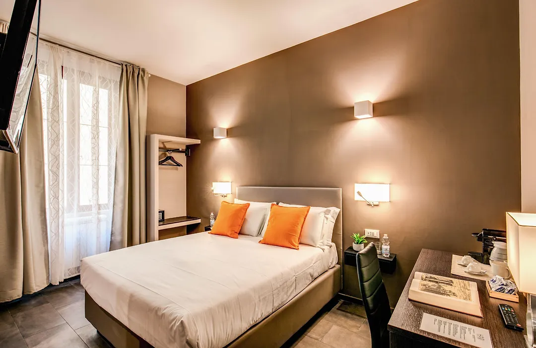 H501 Luxury Rooms-1