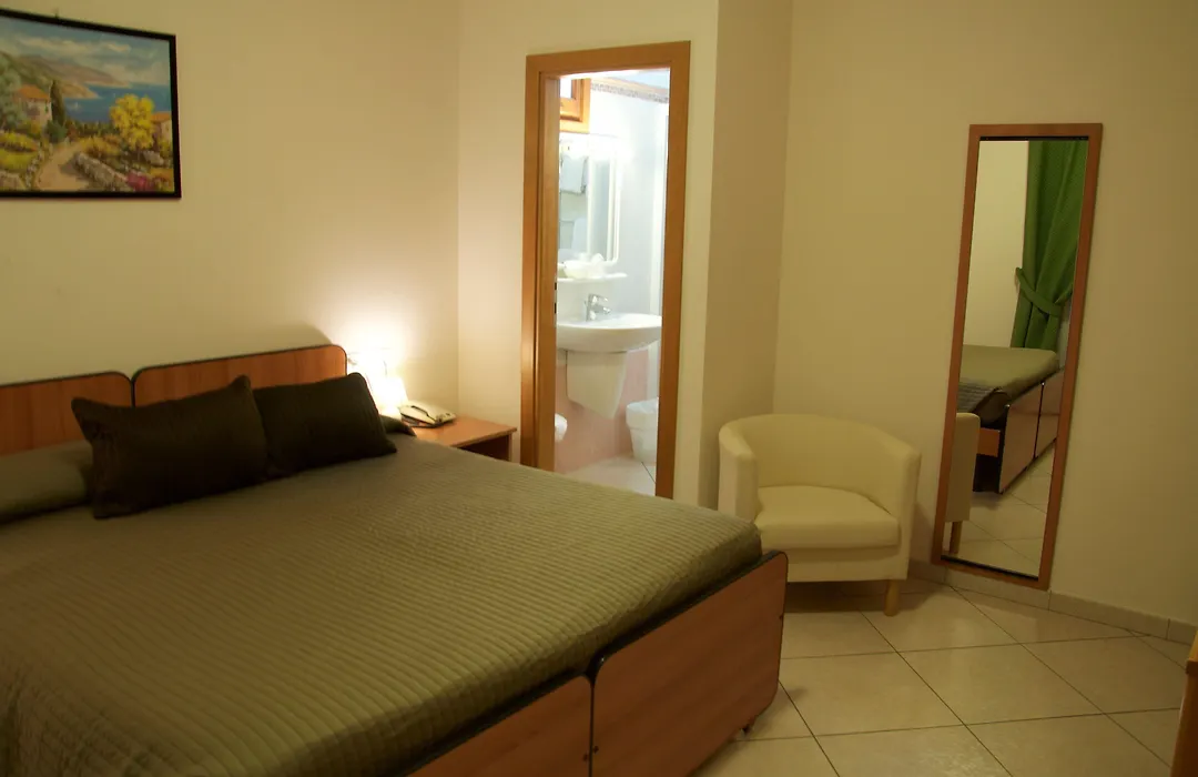 Hotel Anna-1