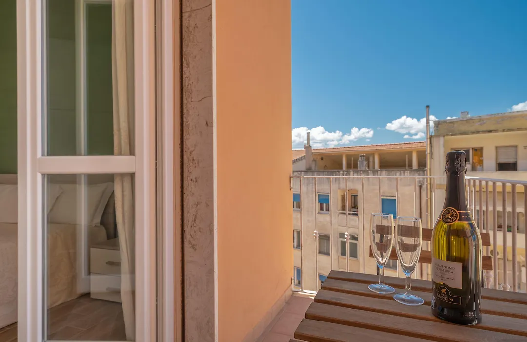 Ng Guest House L'Acquedotto-1