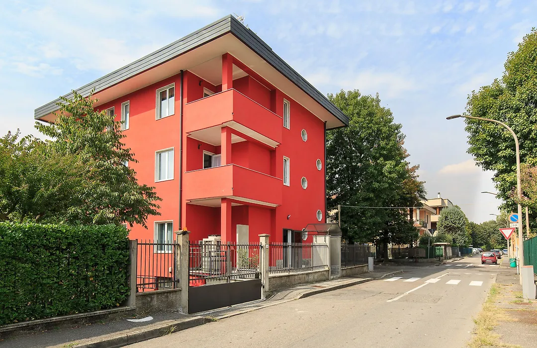 Bnbook Residence La Red-1