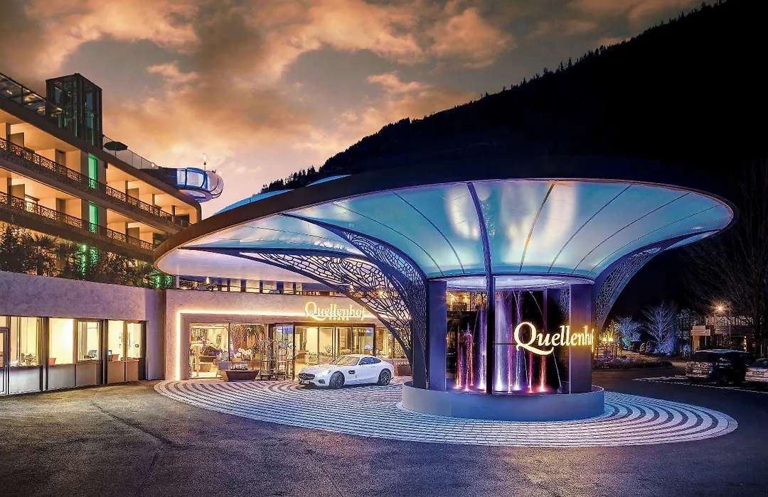 Quellenhof Luxury Resort Passeier-1