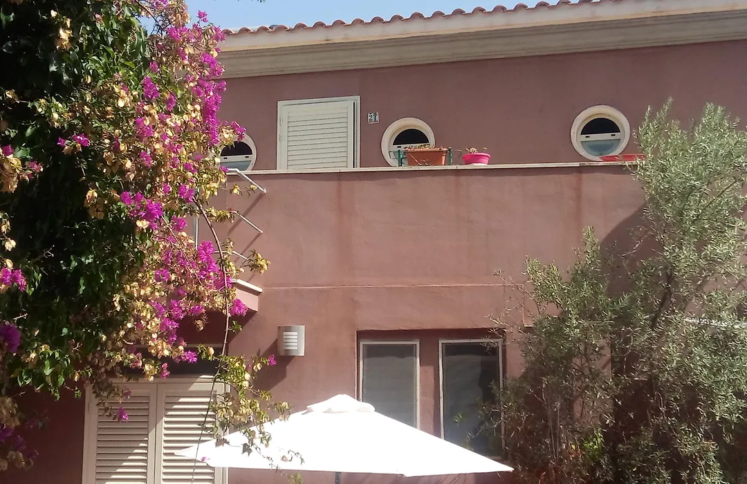 Solemare Residence-1