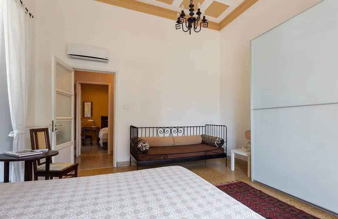 Alcala Living Apartment 1-1