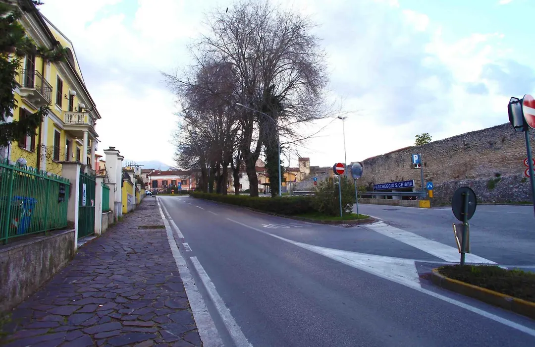 B&B Santa Chiara-1