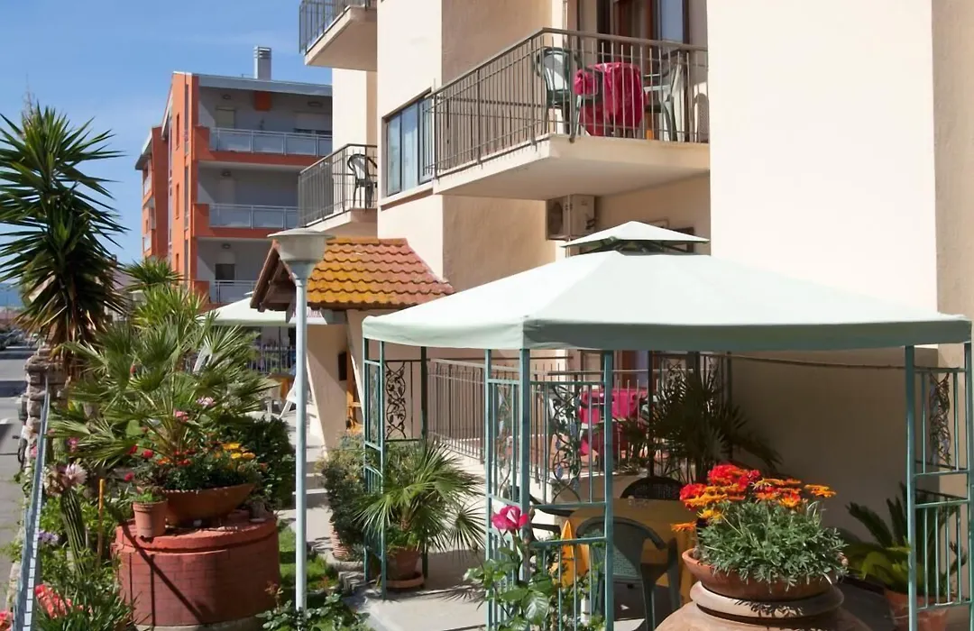 Hotel Corallo-1