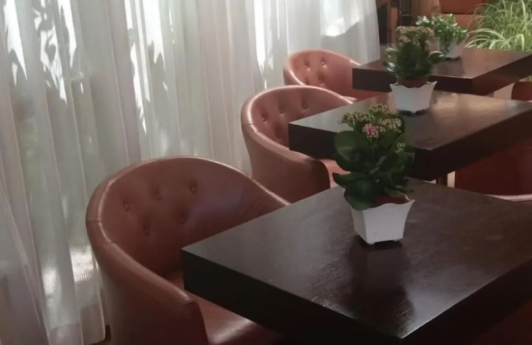 Hotel Residence Maria Grazia-1