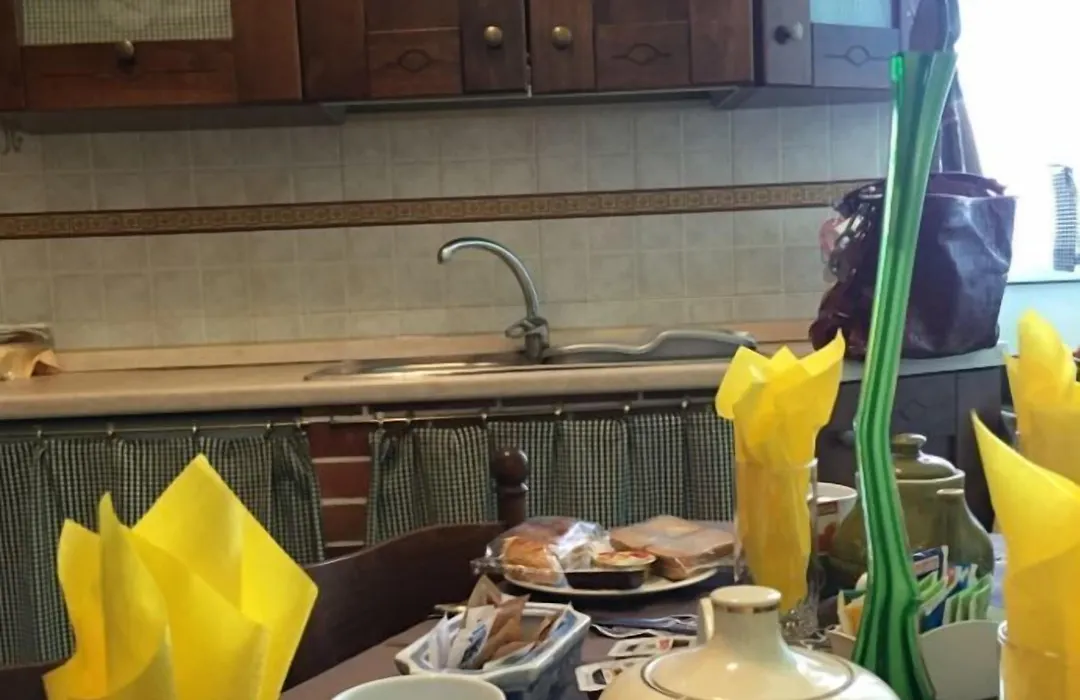 B&B Casa Celsi-1