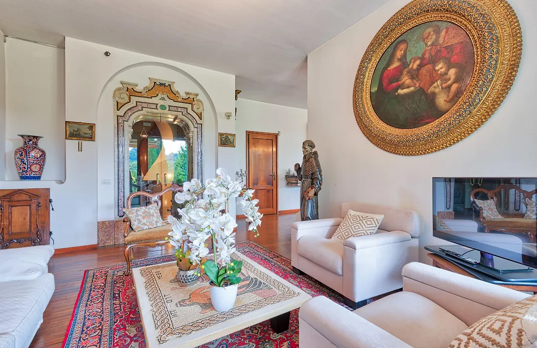 La Casa Dell'Architetto-1