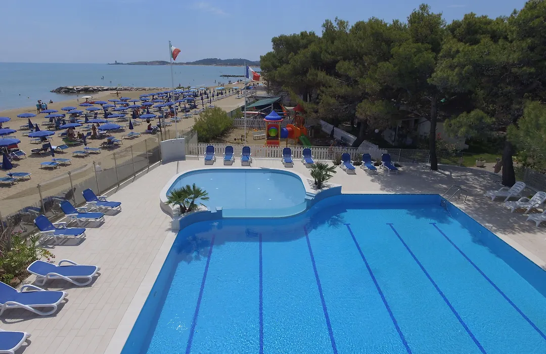 Villaggio Gabbiano Beach-1