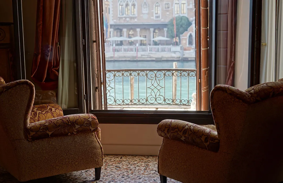 Granda Sweet Suites-1