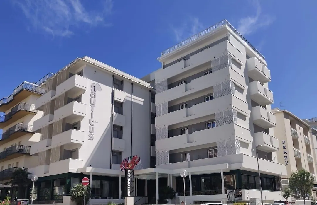 Hotel Nautilus-1