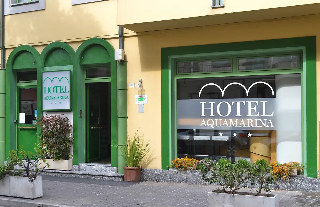 Hotel Aquamarina-1