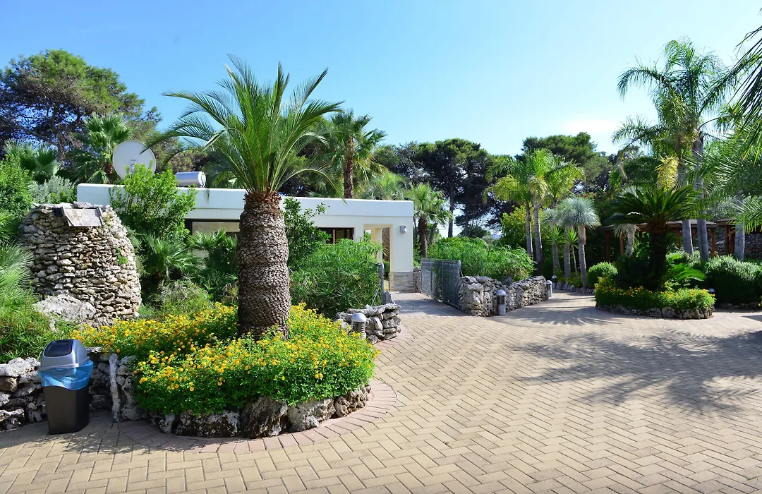 Green Paradise Resort-1