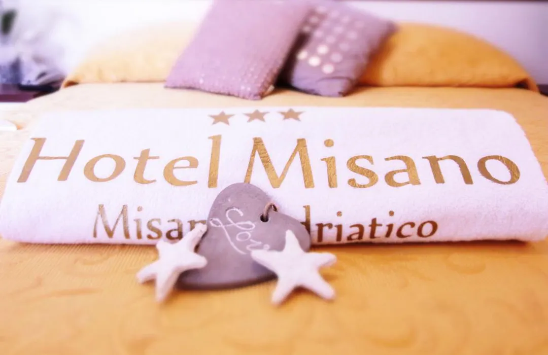 Hotel Luciana-1