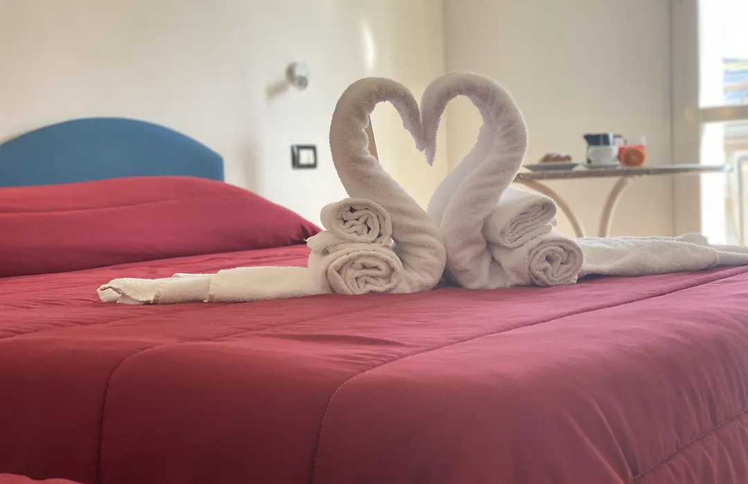 Hotel Le Vele-1