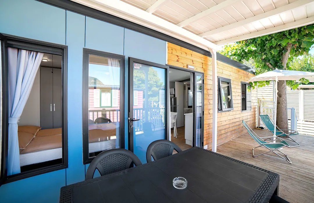Vacanze Glamping Boutique-1