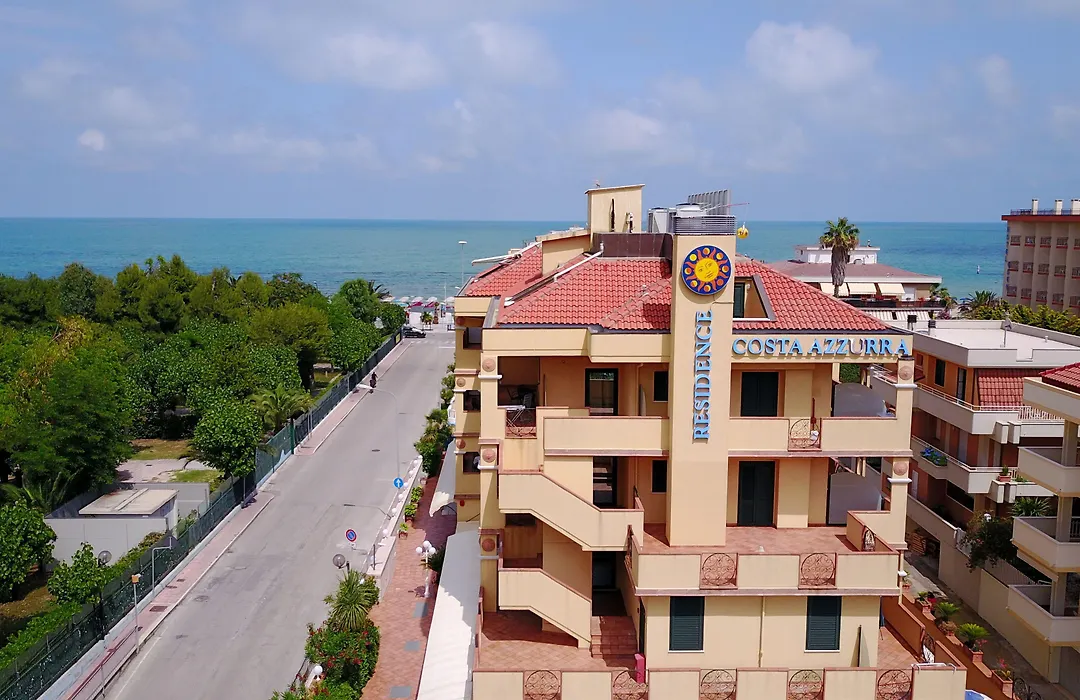 Hotel Costazzurra-1