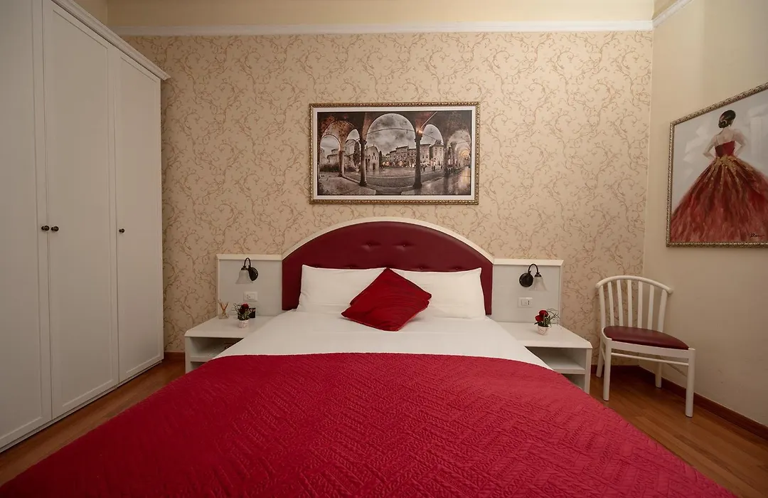Casa Faccioli Luxury B&B & Wellness-1