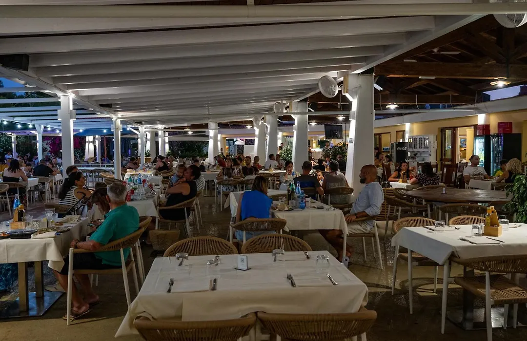 4 Mori Family Village - Villaggio per Famiglie-1