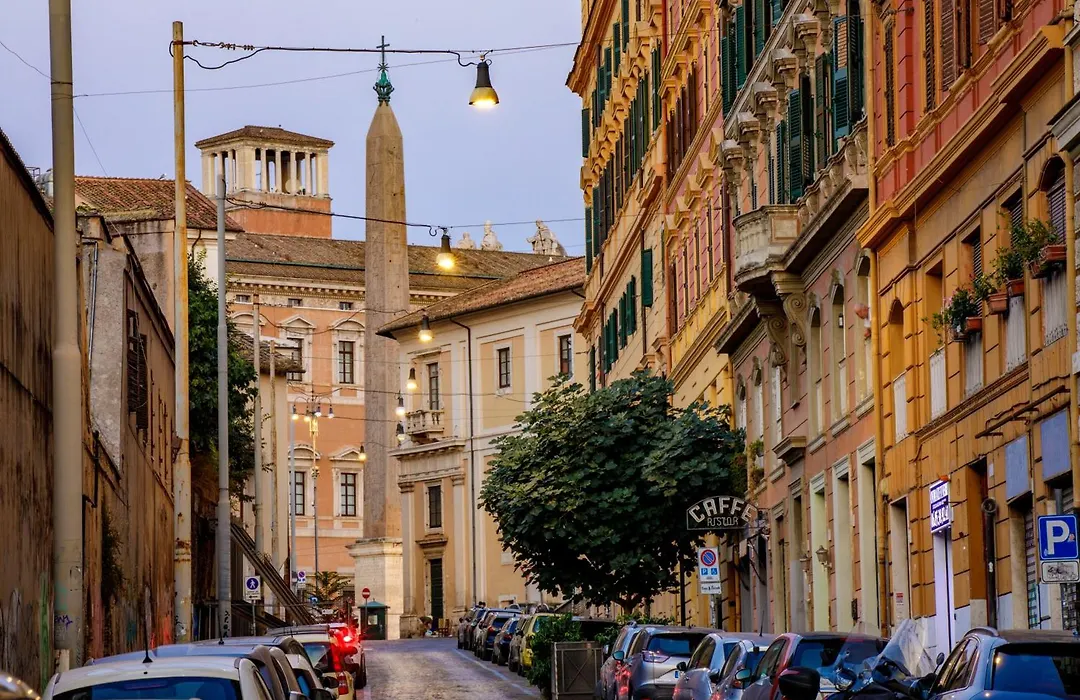 Rome For Two-1