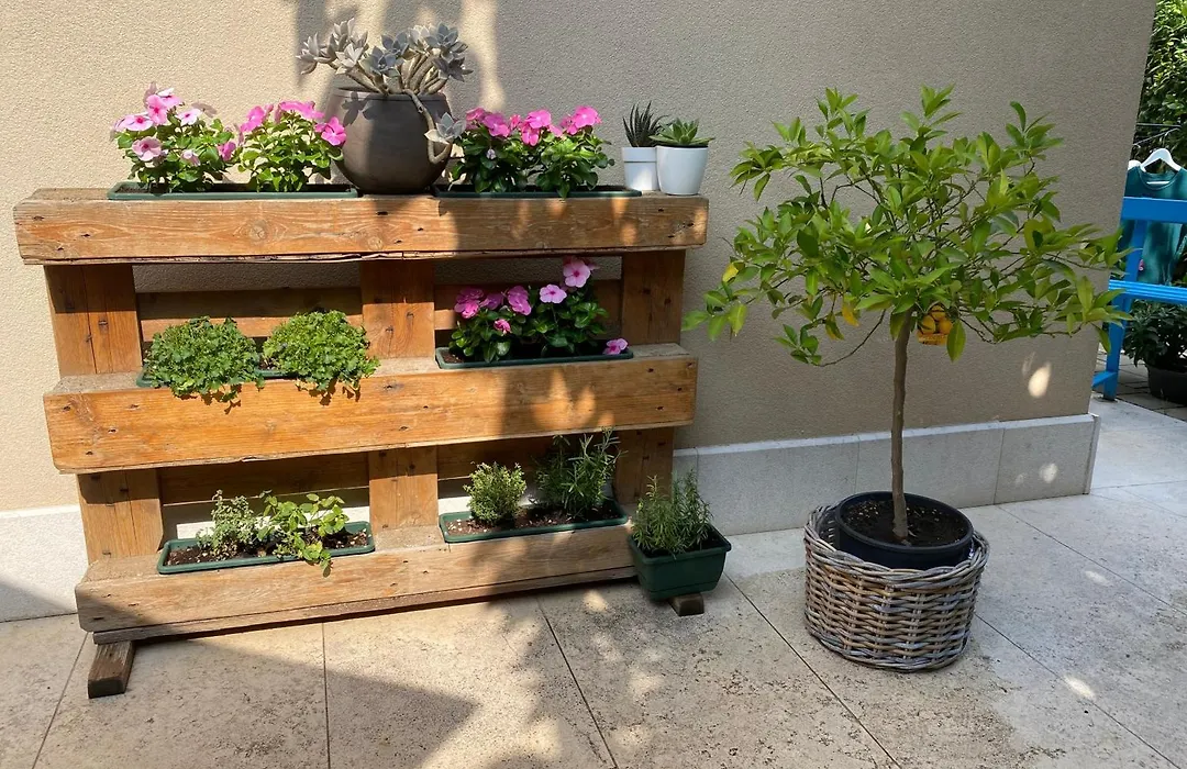 VeronaLago B&B Accessibile-1