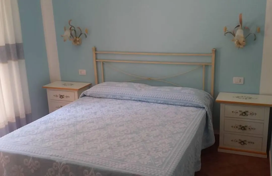 B&B Da Sabrina-1