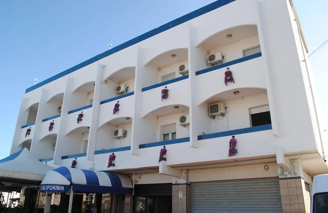 Albergo California-1