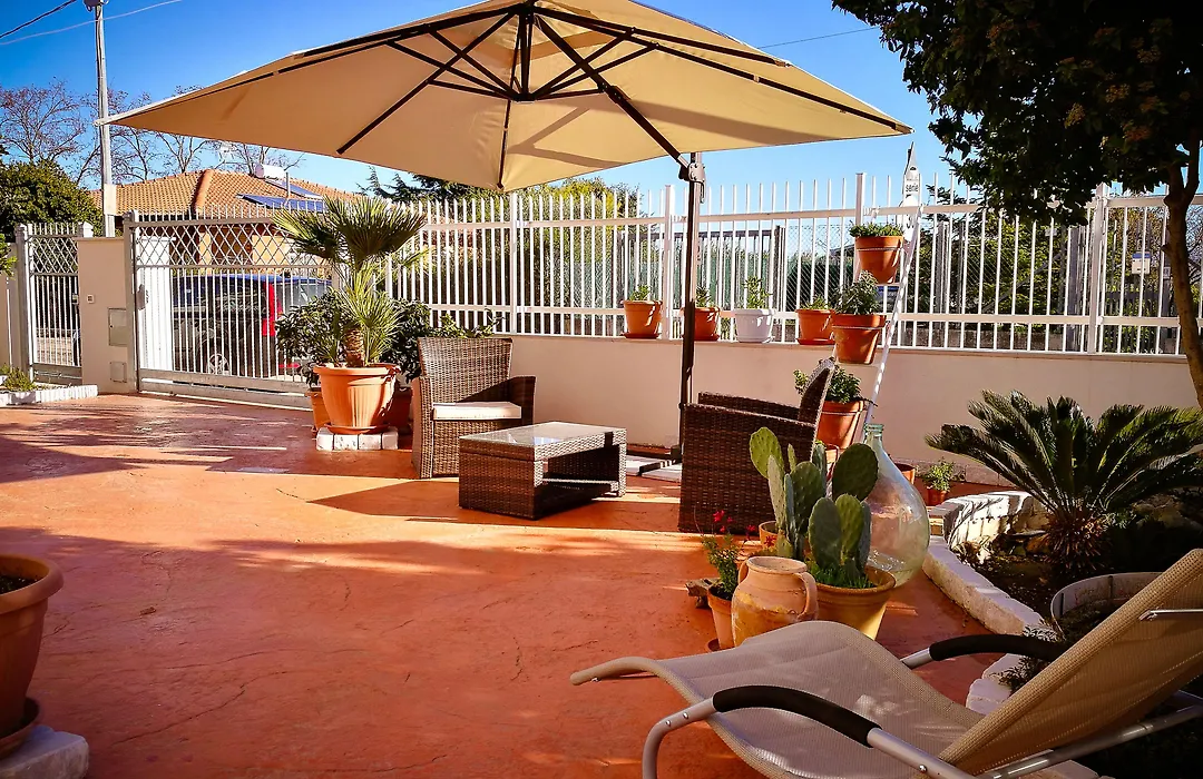 Incanto b&b-1