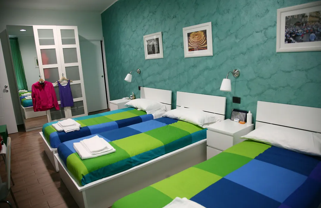 Duomo Bed & Breakfast-1