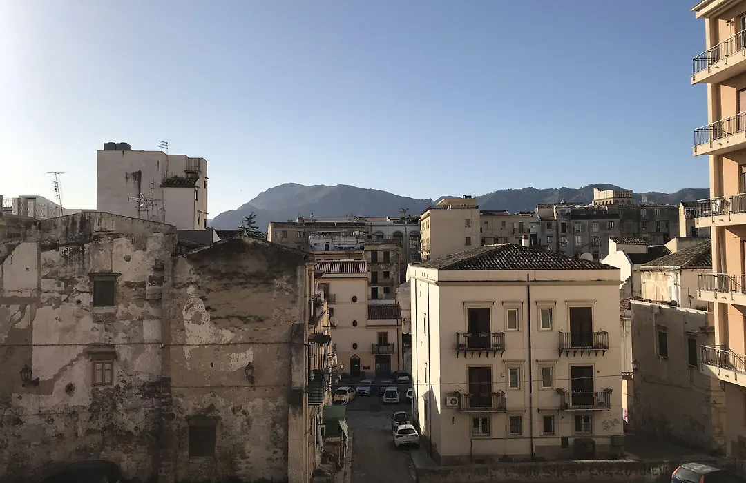 Centrumassimo B&B-1