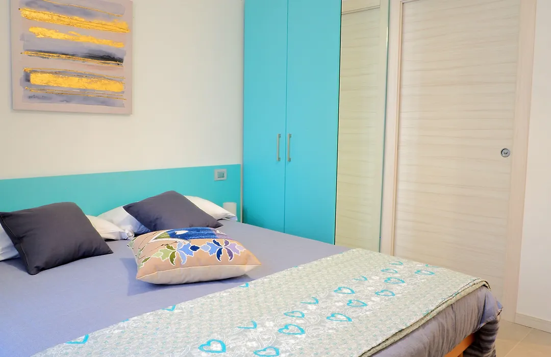 Bergamo Alta Guest House-1