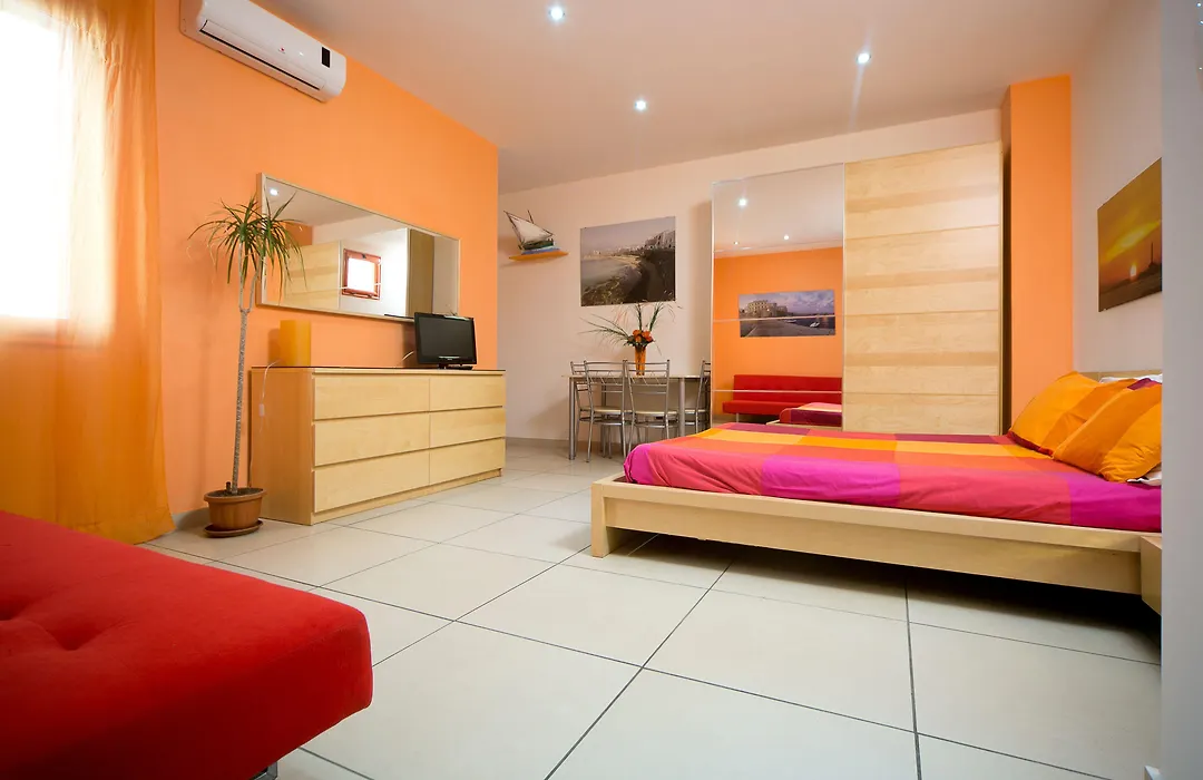 B&B del Lungomare-1