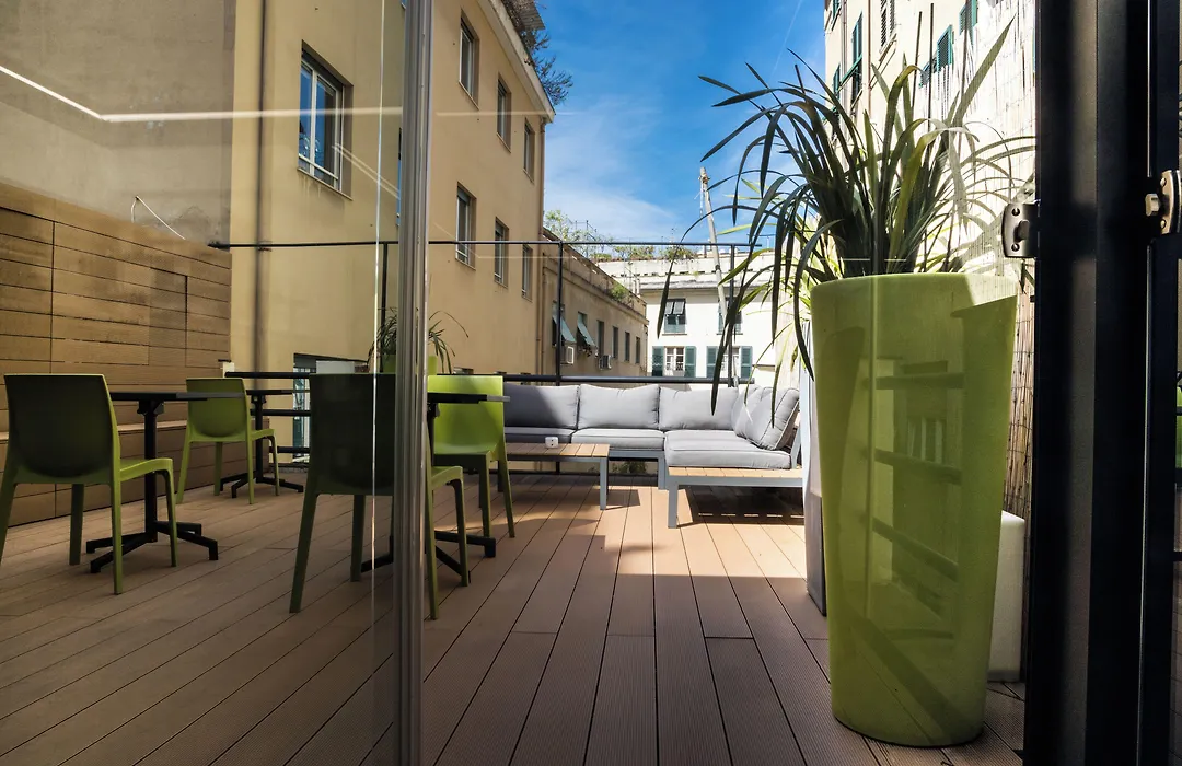 Hotel Doria-1