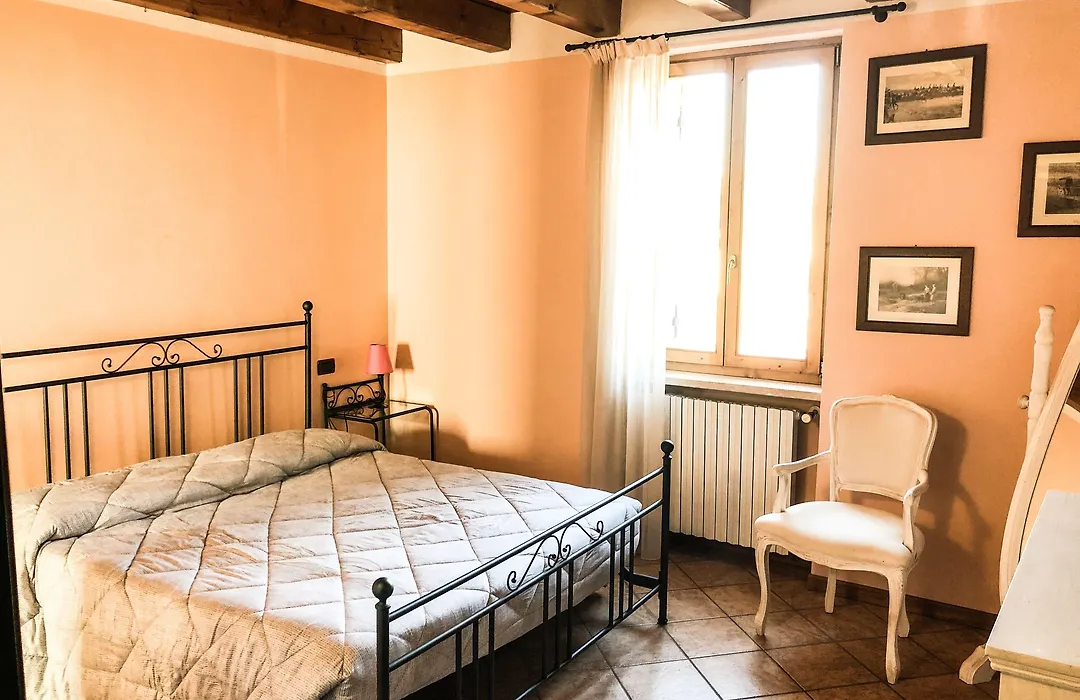 Le Finestre Su Borghetto-1