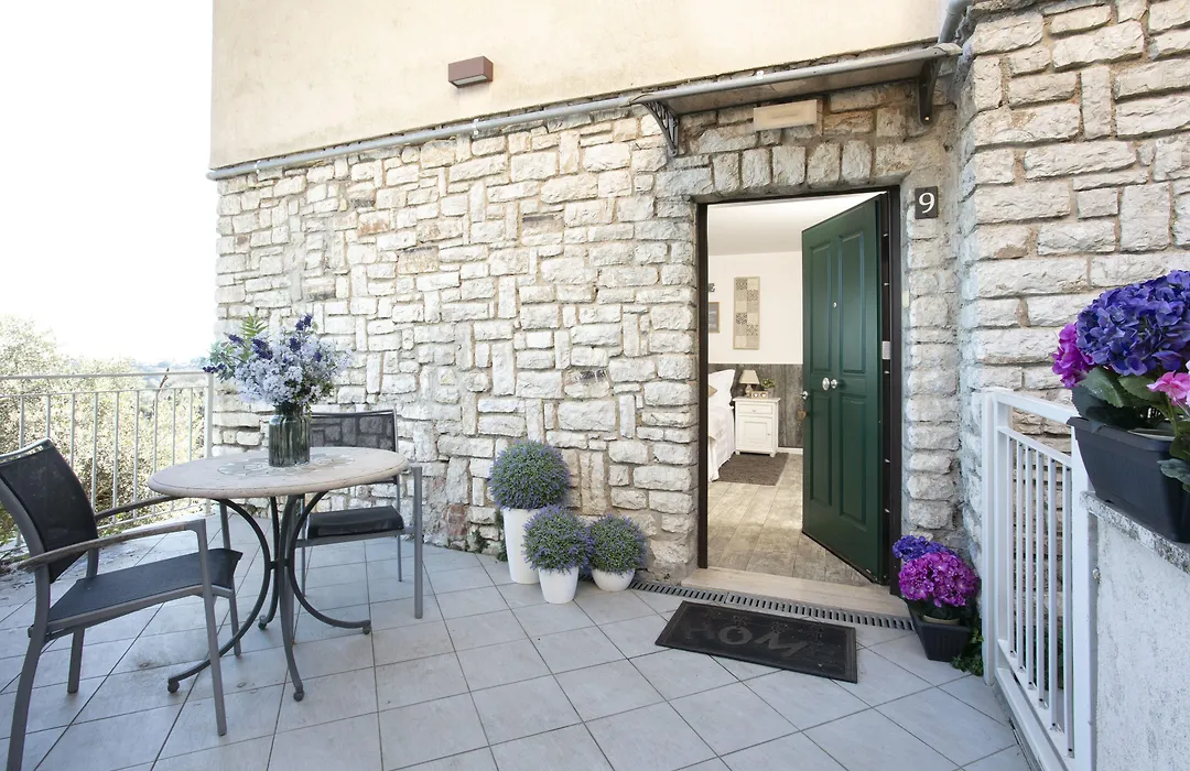 Residenza Il Punto-1
