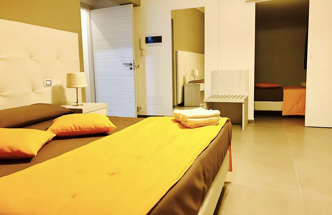 B&B Le Residenze-1