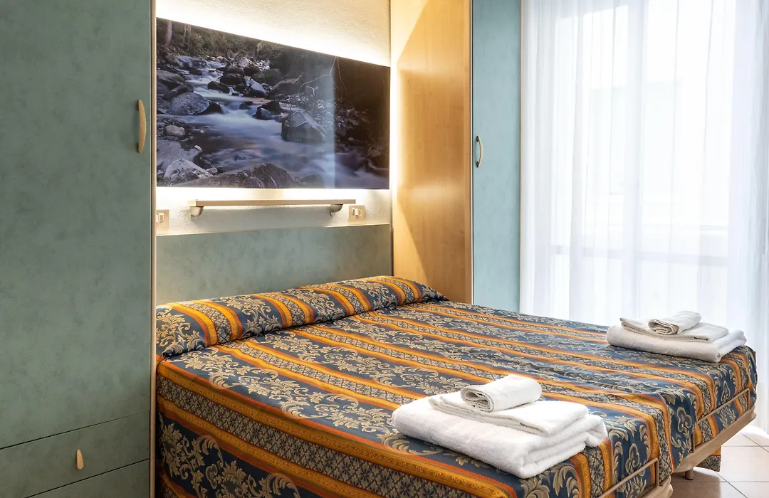 Hotel Tiglio-1