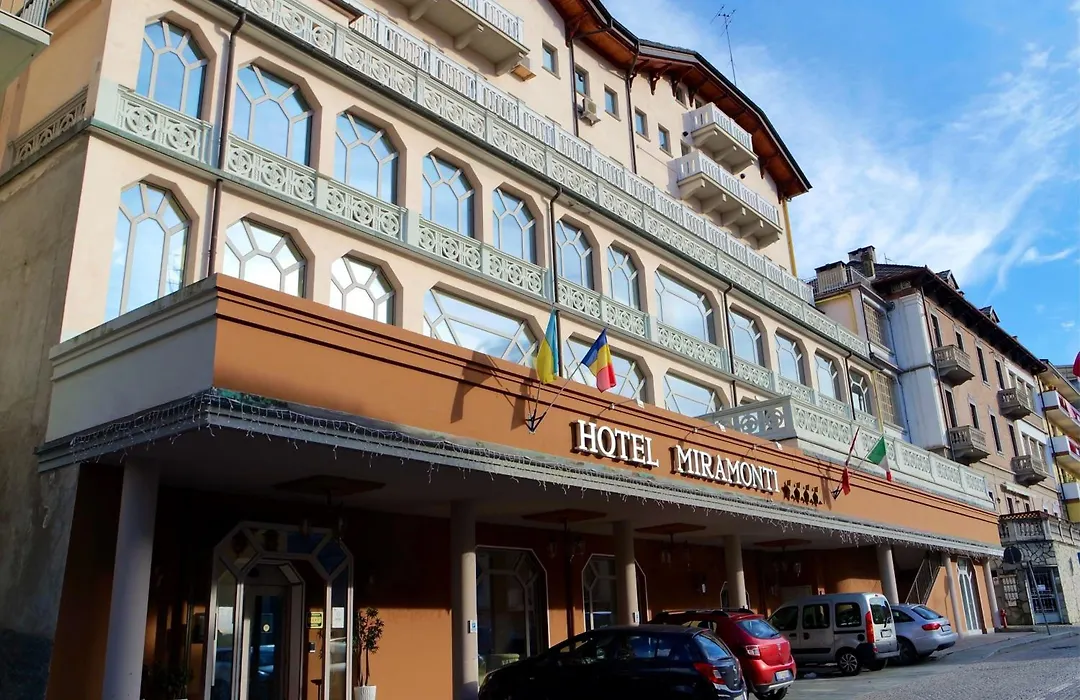 Miramonti Hotel Saint Vincent-1